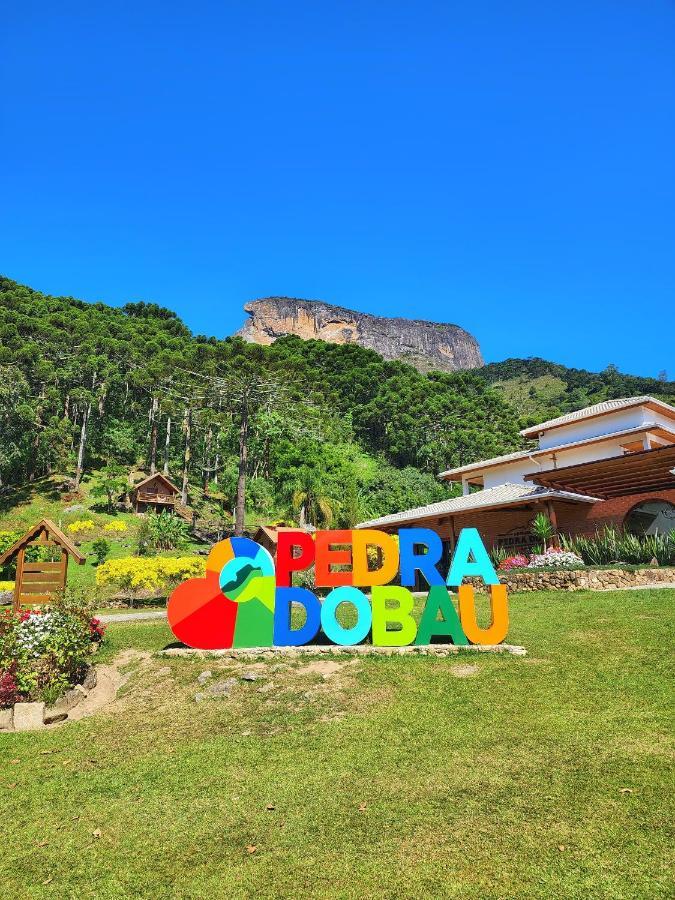 Chales Araucaria E Manaca Sao Bento do Sapucai Exterior photo
